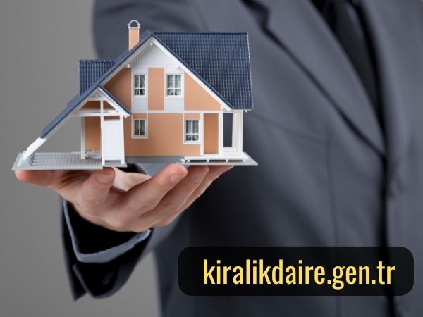 Nardüzü Mahallesi Kiralık Daire
